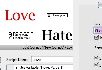 Love Hate Image