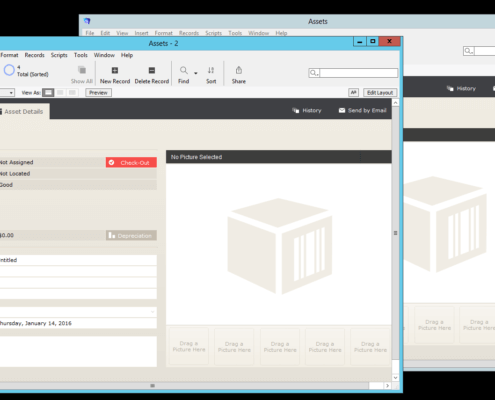 FM16 Windows New Windows