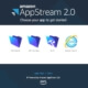 appstream catalog