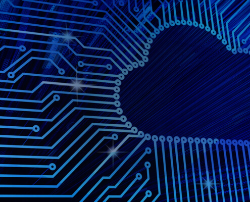 Hosting Cloud digital computing