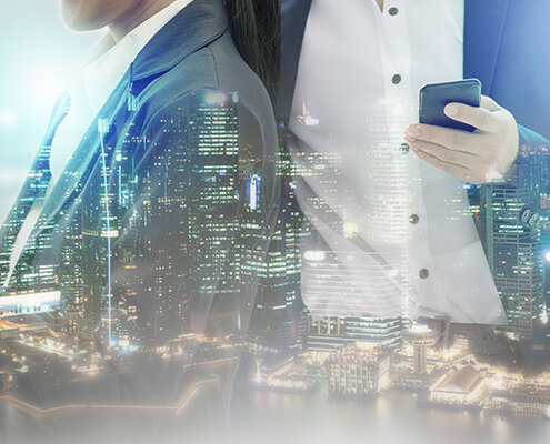 business transparency