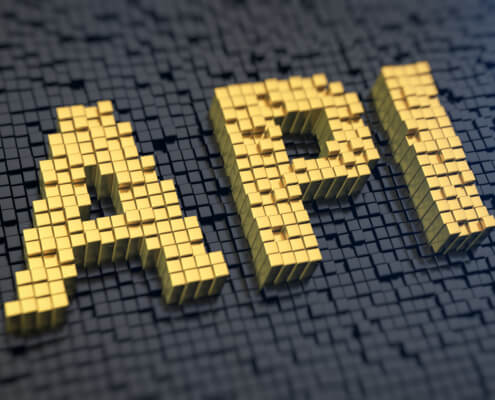 Data API Integration