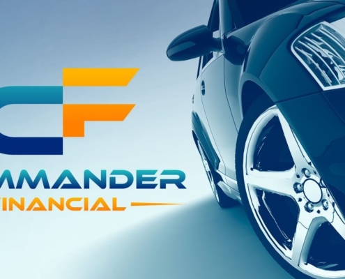 Commander Financial Services
